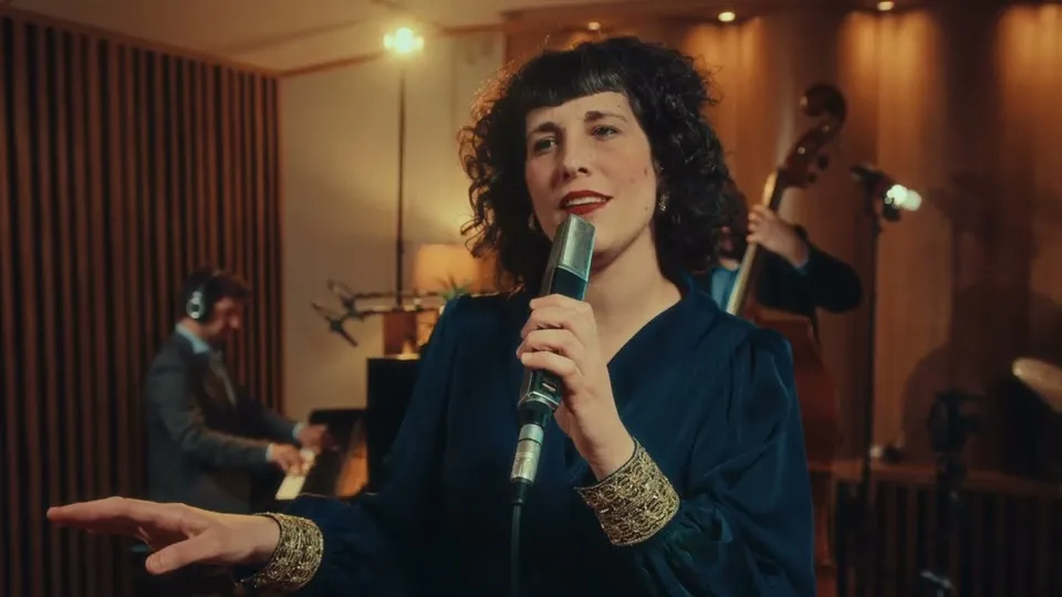 María Esteban Moreno