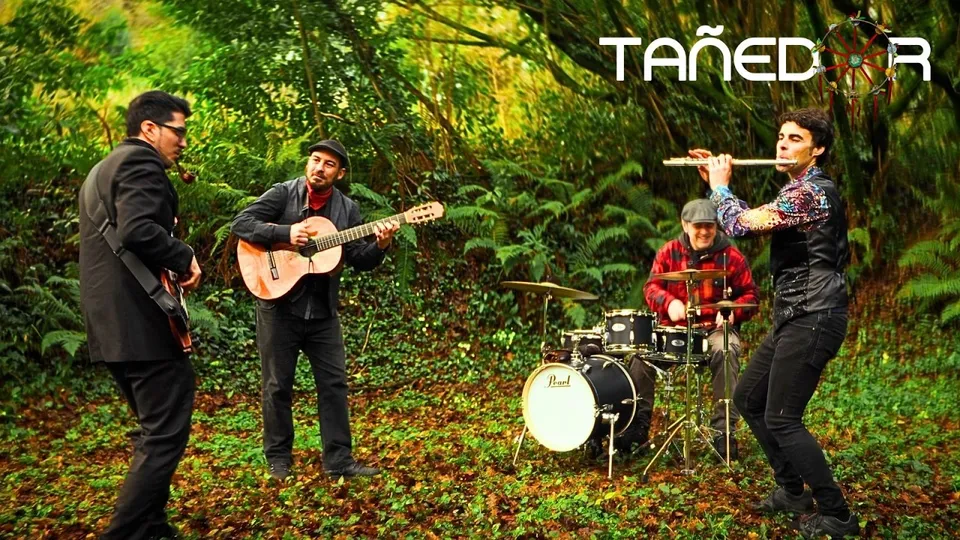TAÑEDOR