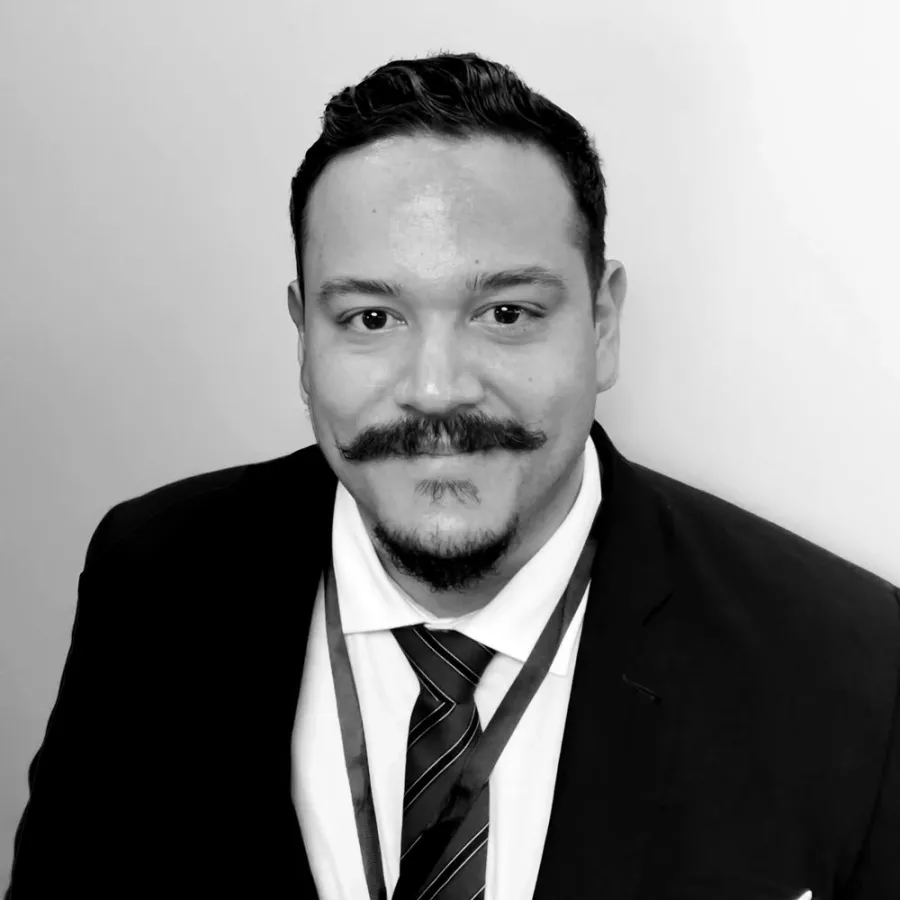 Oswaldo Gómez
